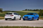 BMW M135i xDrive 2019 года (WW)